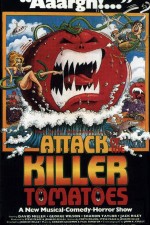 Watch Attack of the Killer Tomatoes Projectfreetv